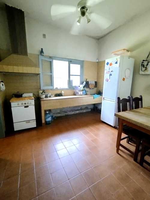 Cocina comedor
